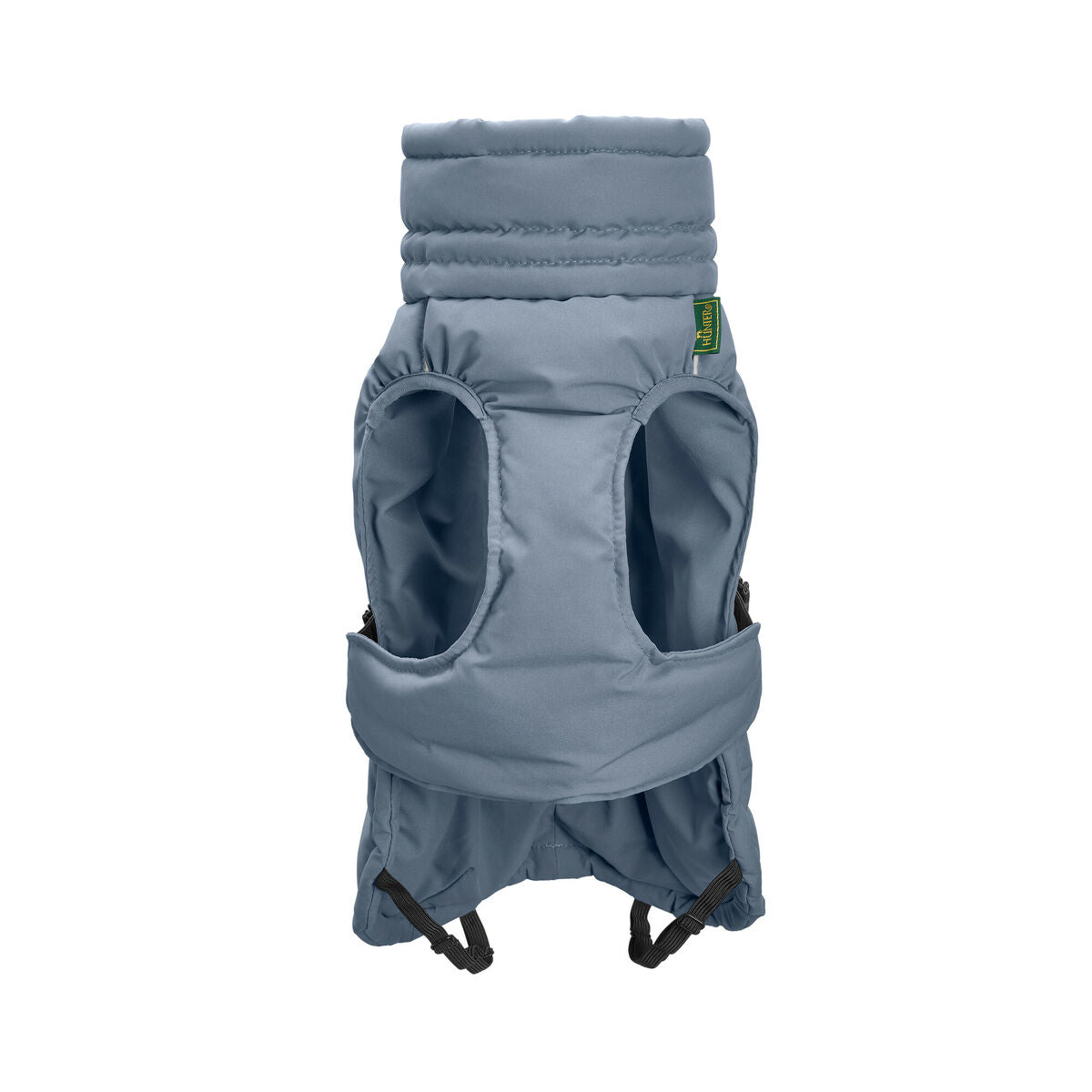 Pet's clothing Hunter PAXSON Blue Polyester-4