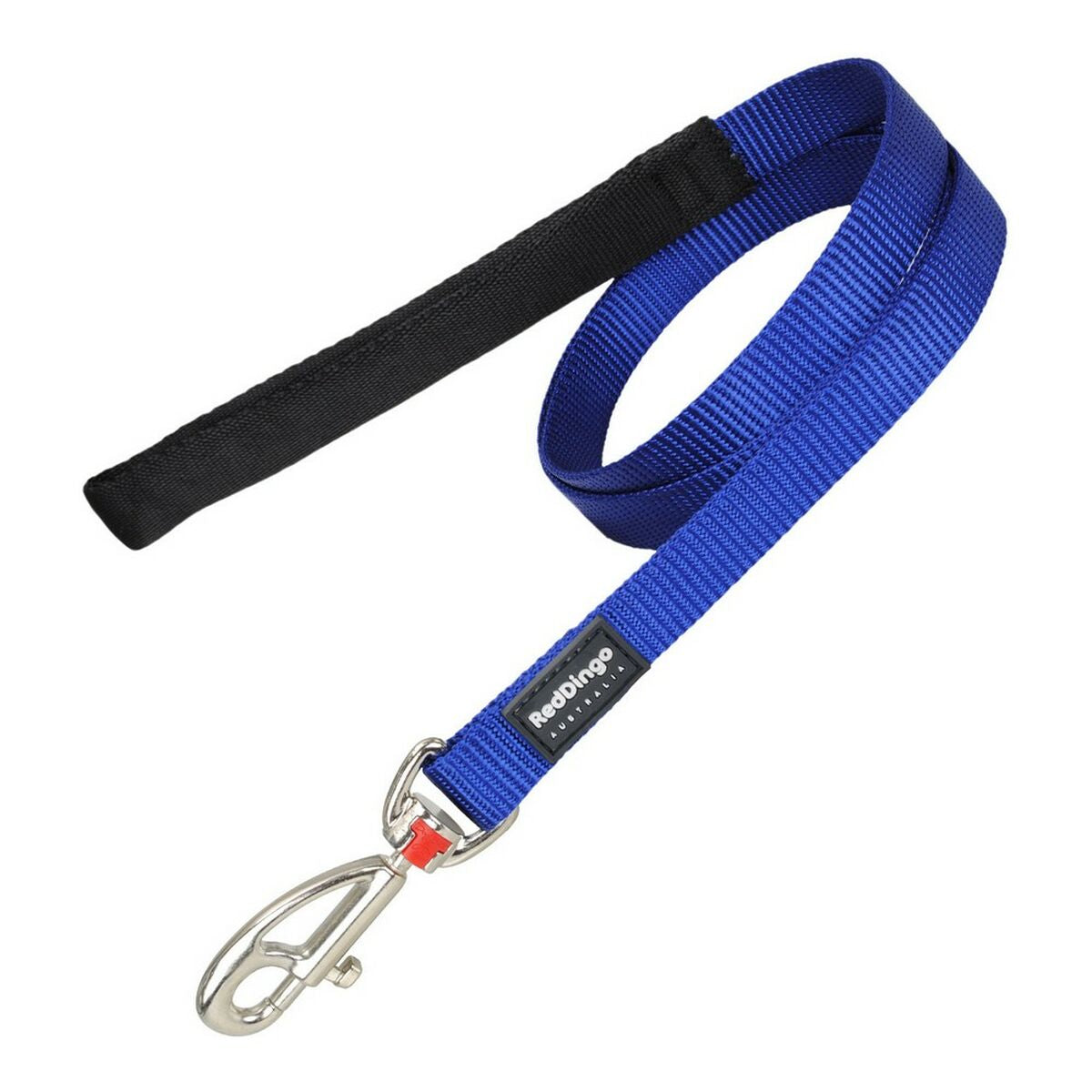 Dog Lead Red Dingo Dark blue (1,5 x 120 cm)-0