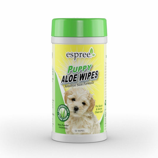 Wipes Mark & Chappell NUTRI-VIT PLUS NURISH-UM 100 g Aloe Vera-0