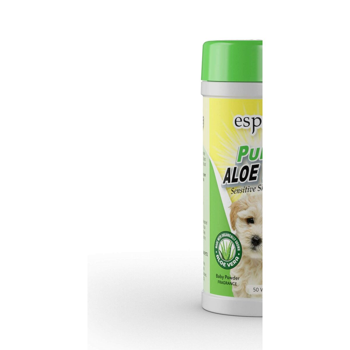 Wipes Mark & Chappell NUTRI-VIT PLUS NURISH-UM 100 g Aloe Vera-2