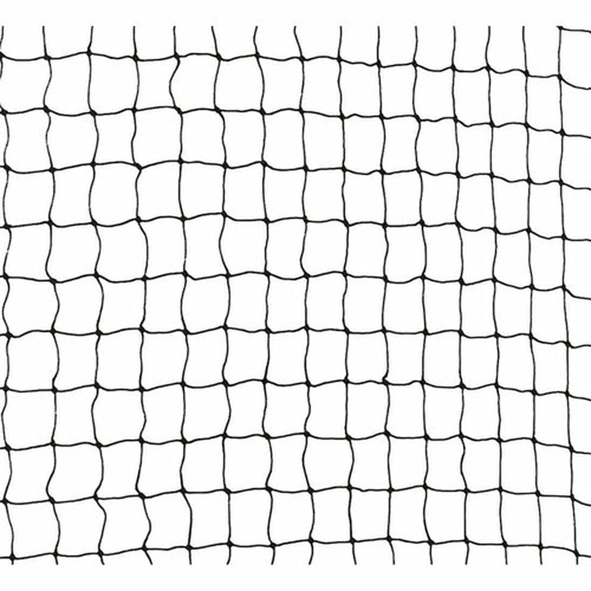 Safety net Trixie Black 8 x 3 m-1