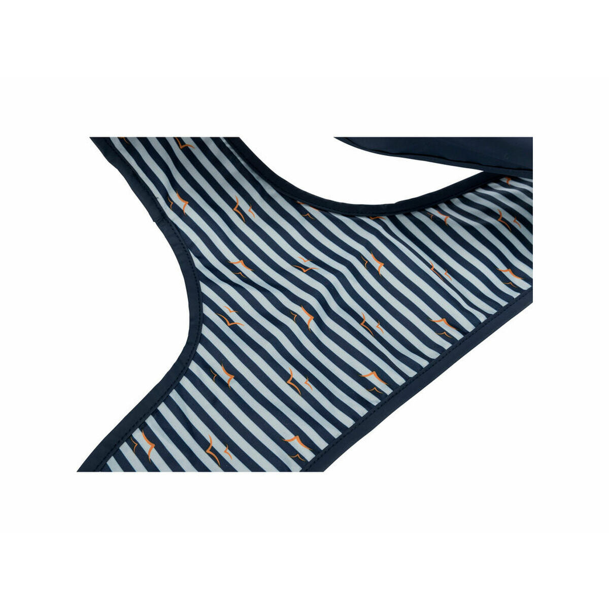 Dog raincoat Trixie Husum Dark blue XS-2