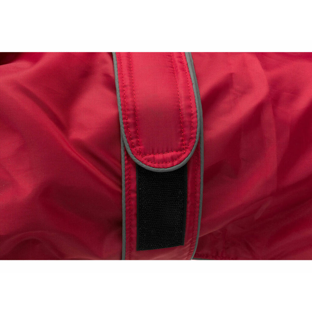 Dog Coat Trixie Orléans Red L-10