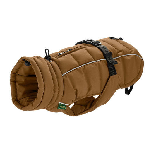Pet's clothing Hunter PAXSON Brown Polyester-0