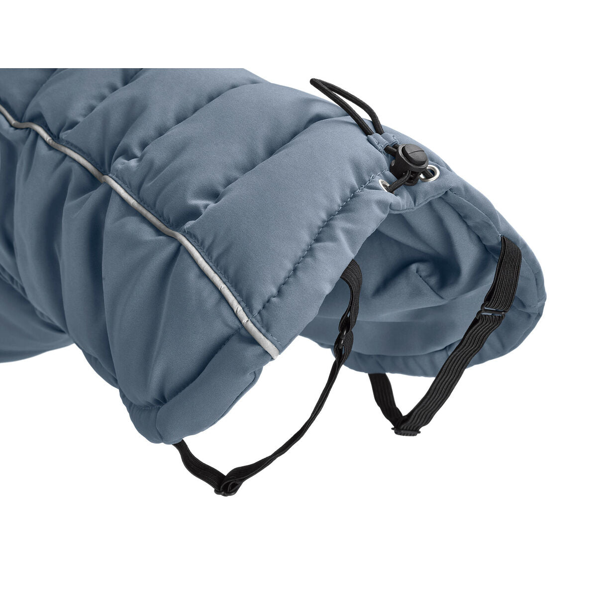 Pet's clothing Hunter PAXSON Blue Polyester-2